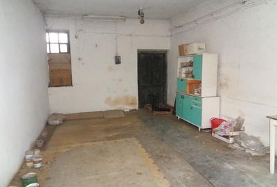 Vanzare casa 220 mp utili, teren 860 mp, Semicentral - 9