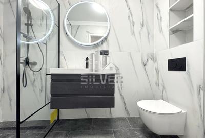 Apartament cu 2 camere/parcare/boxa/Cert.En.Cls.A/zona Cetatii. - 7