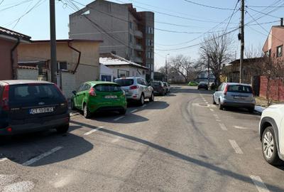 Comision 0% - Zona Stadion - Casa cu 3 camere si dependinte - 11