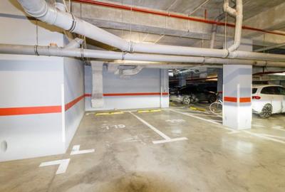 Vanzare apartament 3 camere|Natura Residence|Baneasa|Comision 0% - 17