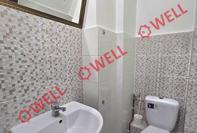 Apartament cu 4 camere de vânzare în Sfântu Gheorghe, pe strada Viitorului! - 9