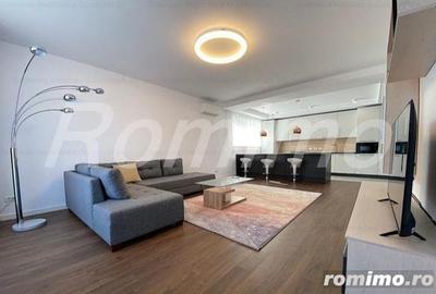 Lux apartamet cu 4 camere la intrare in Dumbravita - 1