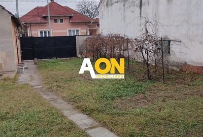 Casa mica,demolabila zona centrala, 758 mp teren, Alba Iulia - 6