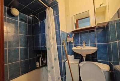 Apartament 2 camere, zona Piata Hermes - 7