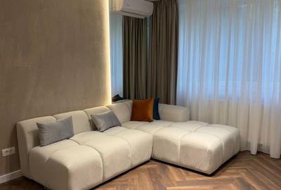 Apartament 3 camere | Obor | Renovat Complet - 8