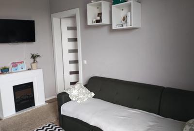 Apartament 3 camere cu panorama Marasti - 4