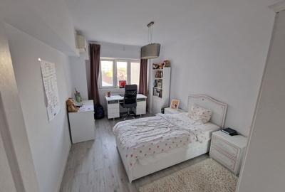 5 camere Dorobanti ASE | Garaj 14.56 mp | Bloc 1982 - 9