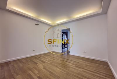 PRIMAVERII | apartament 3 camere 88mp | pretabil rezidenta sau birou - 8