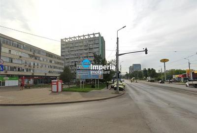 Comision 0%! Spatiu Comercial de inchiriat, Nicolae IORGA la bulevard - 1