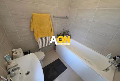 Casa 3 Camere, 2 Bai, 390mp Teren, Complet Mobilata si Utilata - 9