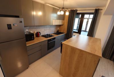 Apartament 3 camere, pet friendly, parcare, bloc nou, capat CUG, Hotel Capitol - 13