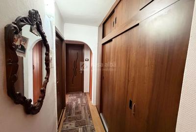 Pacurari - Petru Poni, 3 camere decomandat, amenajat, liber - 12