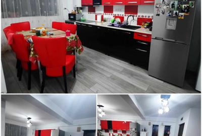 Apartament constructie noua 101.2 mp mobilat utilat 112000eur neg - 1