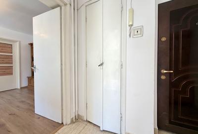 Apartament 2 camere, 45 mp utili, etaj 3 - Zona Tipografilor - 9