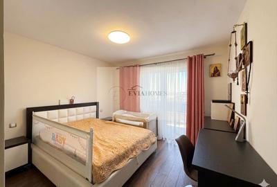 3 camere/2 băi/Parcare inclusă/Aurel Vlaicu - 6