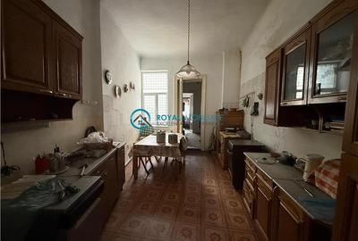 Royal Imobiliare - Vanzare Casa zona Cantacuzino - 13