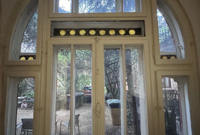 Parter in vila interbelică in Piață Victoriei! - 4