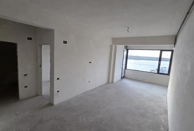 Apartament cu 2 camere de vânzare, vedere spectaculoasa lacul Siutghiol - Univ - 2