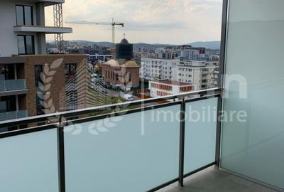 Apartament 2 camere | Bloc nou | Etaj 9/10 | Parcare | Buna Ziua - 8