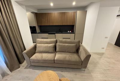 Apartament 2 camere | Pipera Plaza | Rond OMV| Mobilat+parcare - 1