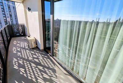 Apartament 3 cam Tale Ionescu - 14