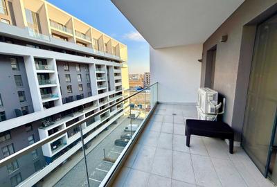Apartament 2 Camere Prima Vista - 8