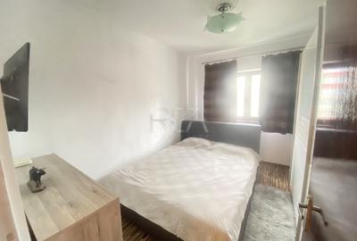 3 Camere-Decomandat-70 mp-Etaj Intermediar-Metrou Tineretului - 3