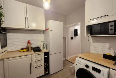 Ap. 2 cam mari + birou + boxa în vilă | Terasă | Victoriei | Intrare separată - 3