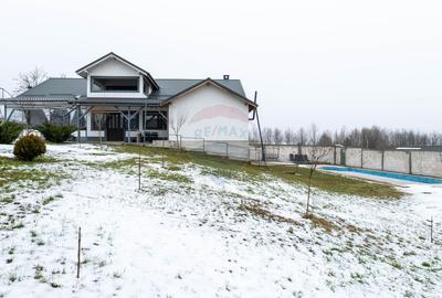 Casă cu 11 camere în Bâcu