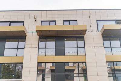 4 CAMERE - PIPERA -- PROIECT NOU - GRADINA 54MP - COMISION 0% - 7