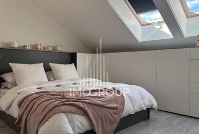 Parcul Poligonului, apartament cu 2 camere + parcare subterană - 6