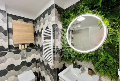 Apartament de lux cu 3 camere, 2 bai, in ISHO - 17
