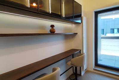 CORTINA ACADEMY |  PRIMA INCHIRIERE | 3 Camere  | ETAJ  10 | SKYLINE LUXURY  | - 6
