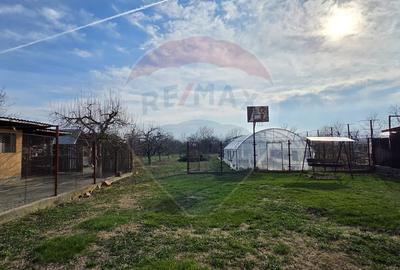 Domeniu 3156mp + Vila 453mp | Ideala Business sau Resedinta - 20