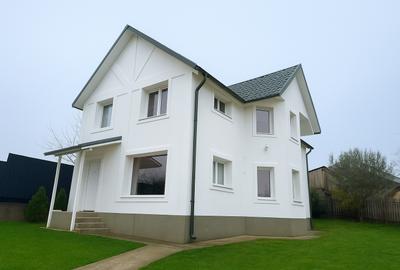 Casa de la Antena 1 cu vedere la lac-Balotești/Laguna Verde, Căciulați - 1
