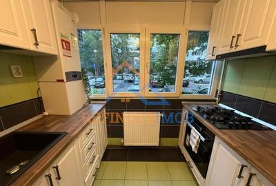 Apartament 4 camere (totul nou) Rahova – Dumbrava Noua - 7