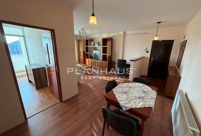 Apartament 64mp, parcare subterană si boxă 14mp Baia Mare, Strada Lupului - 2