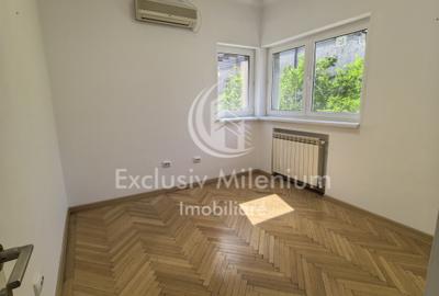 Dorobanti -Radu Beller 5 camere Birouri - 6