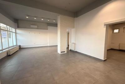 Spatiu Comercial - 80 mp - Zona Girocului - 2