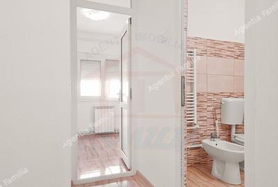 🏢De vânzare apartament cu 1 cameră în Galați, Micro 21 - 7