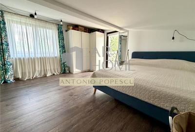 Casa 4 camere, 4 bai, mobilata si utilata, Ploiesti, zona Albert. - 15
