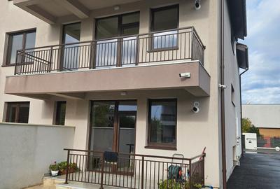 Proprietar inchiriez 2cam plus birou, sectorul 1, zona Petrom City - 19