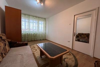Închiriez apartament 2 camere decomandat – zona Mihai Viteazul - 5