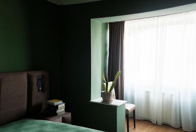 Tudor - Zona Radio - Apt 2 camere - etaj 2 - 24