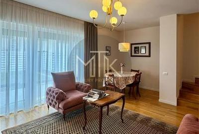 Exclusiv | Vila mobilata lux -  New Point Villas Pipera | 2 Locuri de parcare - 11