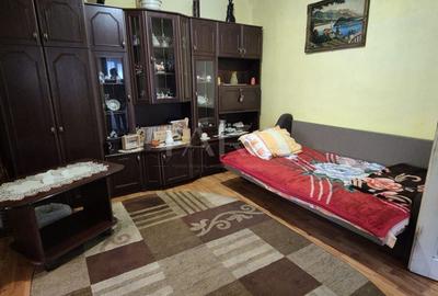 EXCLUSIVITATE Casa individuala Bontida - 2