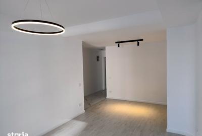 Studio nou 2024, încălzire în pardoseală, Novum Viilor - 5