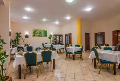 Restaurant de inchiriat in Poiana Brasov - 2