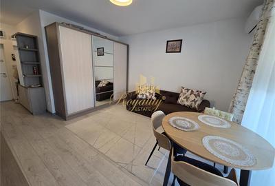 VIVALIA GRAND, Apartament 2 camere, PARCARE- Zona Take Ionescu - 3