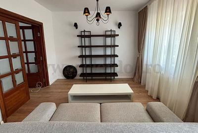 Vila RENOVATA COMPLET in apropiere de Jolie Ville-Iancu Nicolae - 12